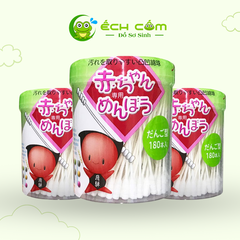 Tăm bông life Akachan