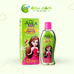 Dầu gội Dabur Amla cho trẻ em 200ml