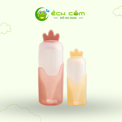 Bộ Dụng Cụ Uống  Thuốc Mol0021