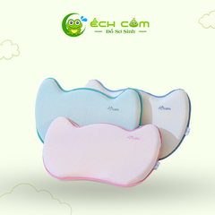 Gối Tai Mèo Bột Tre  Hrnee 235k