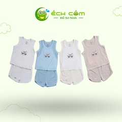 Bộ ba lỗ HRNEE car