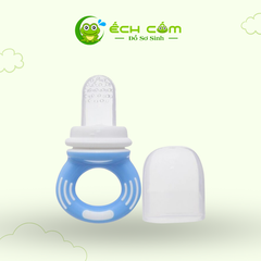 túi nhai chống hóc sinicone galena ga-ff01