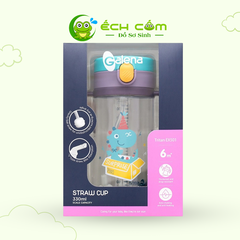 BÌNH TẬP UỐNG GALENA 330ML GA-B02