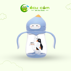 Bình Uống Nước  Tritan 240ml Galena GA_B05