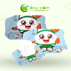 Khăn Ướt Mễ Mễ