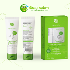 Kem đánh răng Mămmy 45g