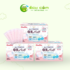 Miếng lót thấm sữa 30 Miếng Chuchu