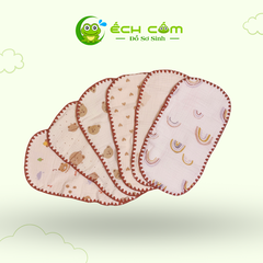 Lót Thấm Mồ Hôi Mochee 85 k