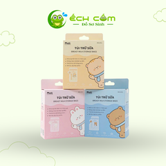 Túi Trữ  Sữa Molli 200ml