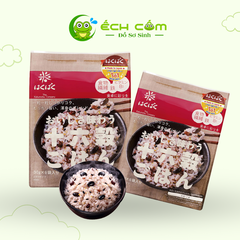 16 Loại hạt Hakubaku