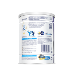 EM1800N - SPDDCT ENFAMIL AII NEUROPRO 1 INFANT FORMULA DÀNH CHO TRẺ TỪ 0-6 THÁNG 800G