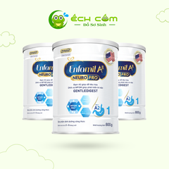 EM1800N - SPDDCT ENFAMIL AII NEUROPRO 1 INFANT FORMULA DÀNH CHO TRẺ TỪ 0-6 THÁNG 800G
