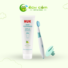 Kem Đánh Răng Trẻ Em Không Flouride NU2145