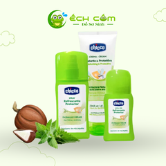 Lăn đa năng xua muỗi Chicco 60ml