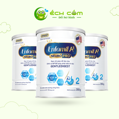 EM2350M - SPDDCT ENFAMIL AII NEUROPRO 2 FOLLOW UP FORMULA DÀNH CHO TRẺ TỪ 6-12 THÁNG 350G