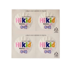 sữa hikid dạng viên