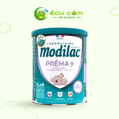 Sữa Modilac Prema  400g
