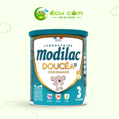 Sữa Modilac Doucea  số 3 800g
