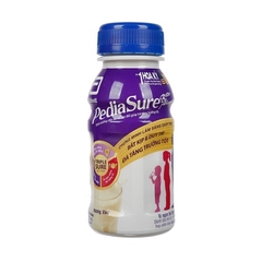 Sữa Pediasure  nước  Hương vani 237 ml