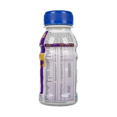 Sữa Pediasure  nước  Hương vani 237 ml