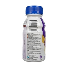 Sữa Pediasure  nước  Hương vani 237 ml