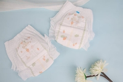 Bỉm Supdry Cao Cấp 4Xl36