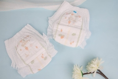 Bỉm Supdry quần xxl 42 ( cao cấp )