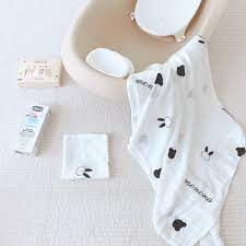 khăn tắm Sợi Tre  Monona