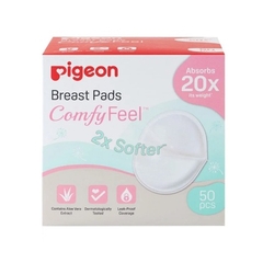 Thấm Sữa Pigeon  50m /hộp