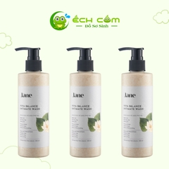 Dung dịch vệ sinh Jane Viva Balance 200ml
