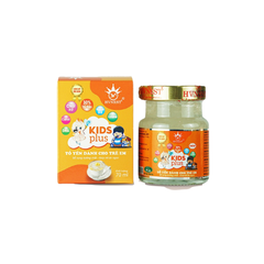 Yến Kid Plus