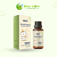 Tinh dầu tràm gió 50ml