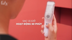 Tông Đơ Cắt Tóc Cho Bé TRIM3