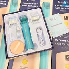 Tông Đơ  Cắt  Tóc  Gluck  GP51