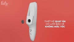 Tông Đơ Cắt Tóc Cho Bé TRIM3