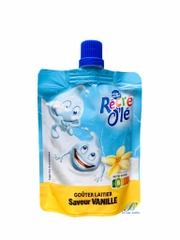 váng Sữa Túi Mont Blanc Vi  Vani