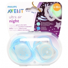 Ty giả avent Ultra ari night