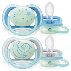 Ty giả avent Ultra ari night