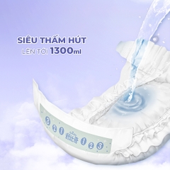Bỉm Suitsky kháng Khuẩn  Quần L44