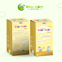 VYPHYTOKID PROBIOTIQUES drop