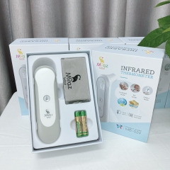 Nhiệt kế hồng ngoại Moaz MB-024