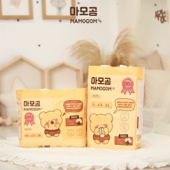 Bỉm Mamogom size M  52dán