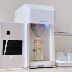 Thiết bị đun sữa, model Smart Milking SS, hiệu Niucun, điện áp 220V-240/50Hz, 1950W, 1.8