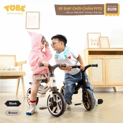 Xe Đạp Đồ Chơi Đa Năng TOBE  PITO