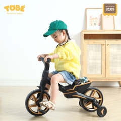 Xe Đạp Đồ Chơi Đa Năng TOBE  PITO