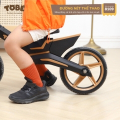 Xe Đạp Đồ Chơi Đa Năng TOBE  PITO