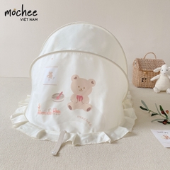 Màn Chụp gấp Gọn mochee 260k