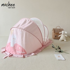 Màn Chụp gấp Gọn mochee 260k