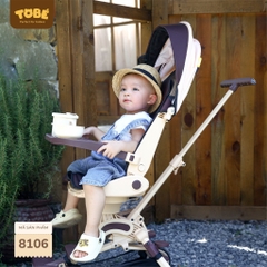 Xe Đẩy Rico Plus  (TOBE )