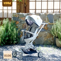 Xe Đẩy Rico Plus  (TOBE )